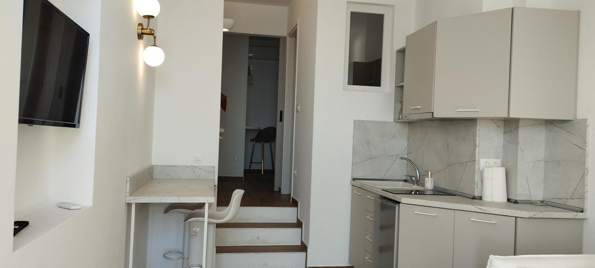 Nostos Hotel Patitiri  Ngoại thất bức ảnh